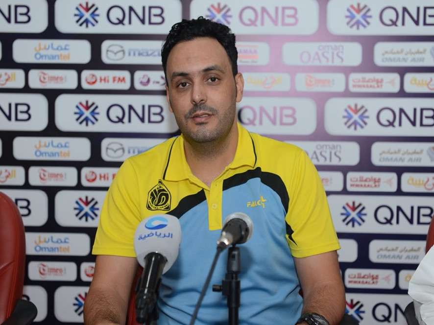 مراد مولاي من المؤتمر الصحفي