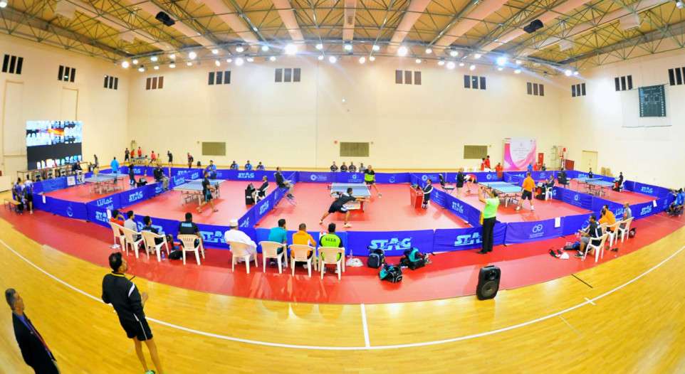 من بطولة سابقة