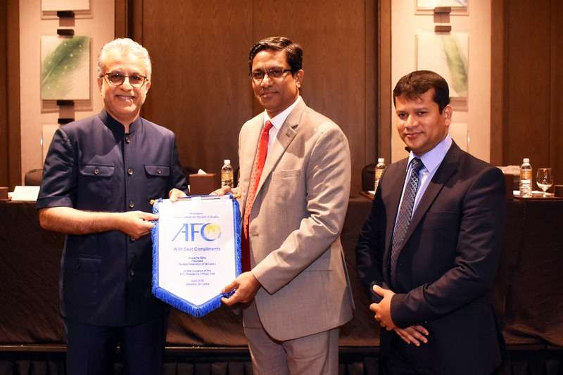 جانب من الزيارة