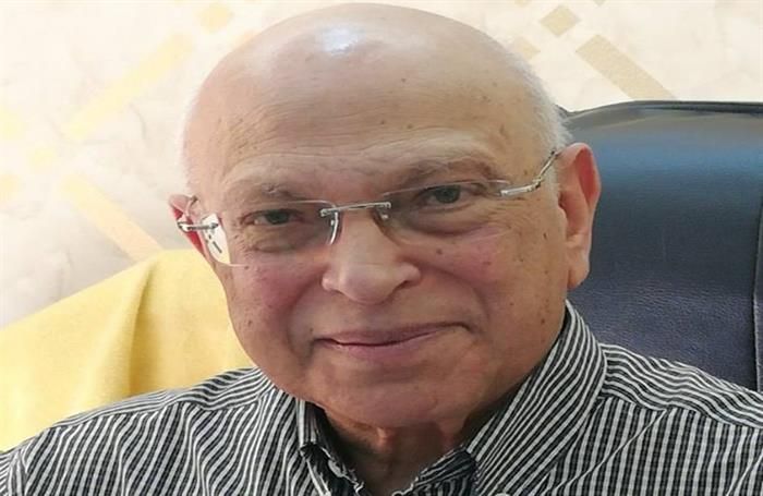 فاروق هريدي