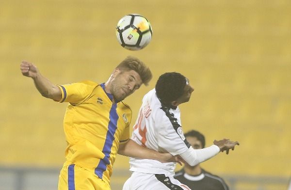 من الدوري