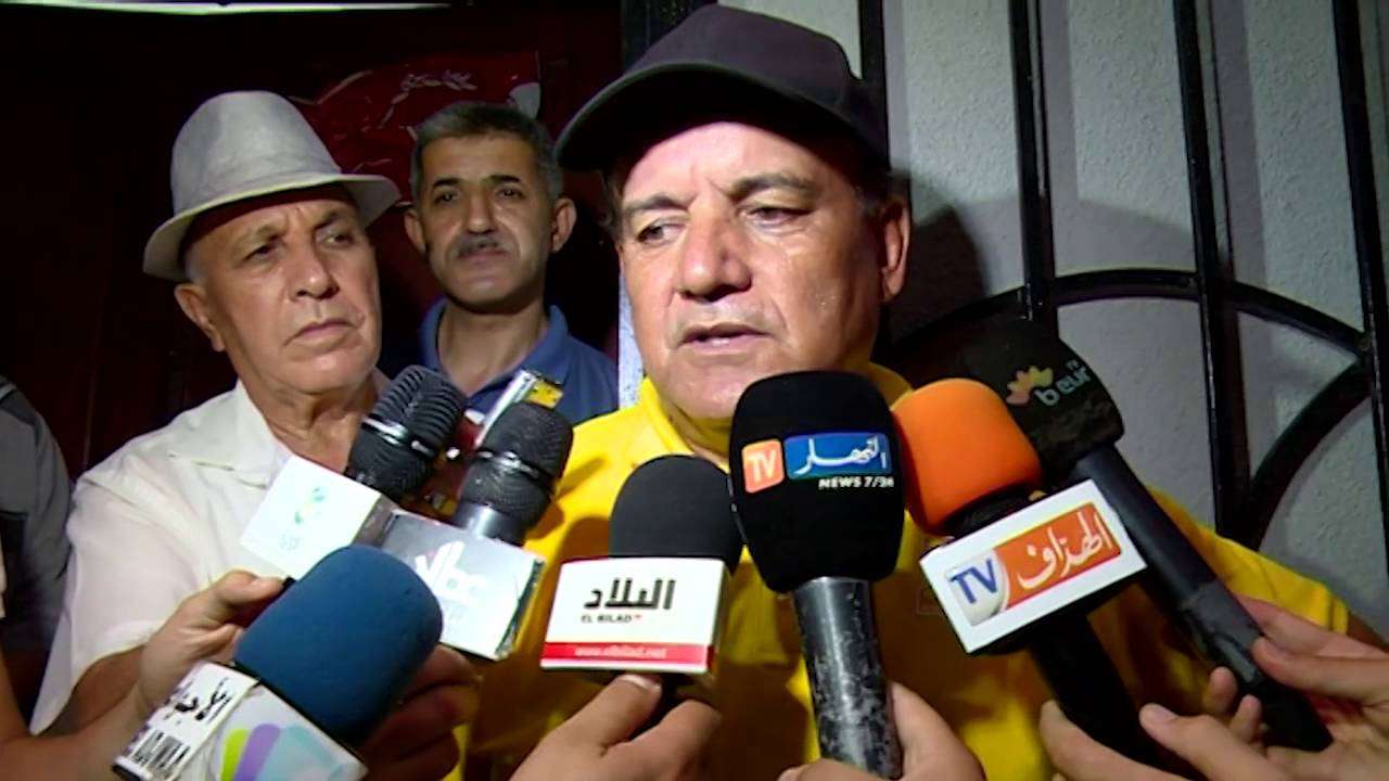 يوسف بوزيدي