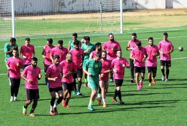 من تدريبات الإخاء