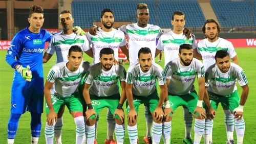 الاتحاد السكندري