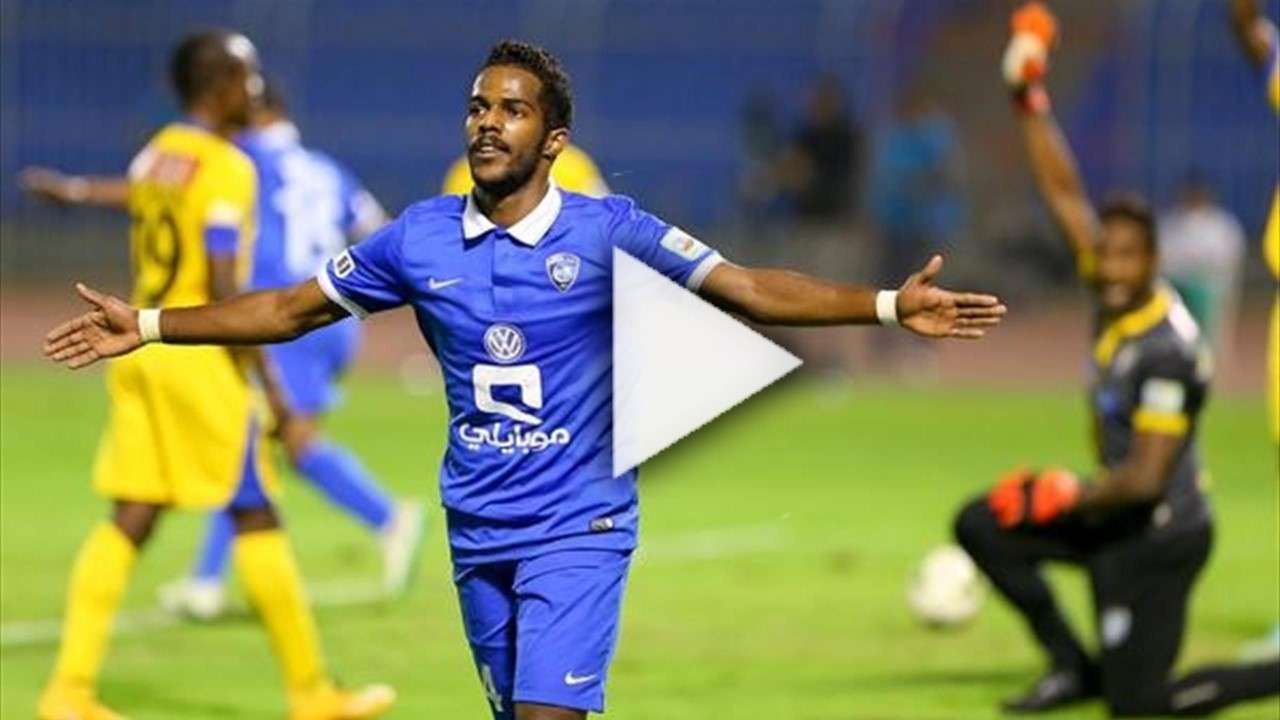 نواف العابد