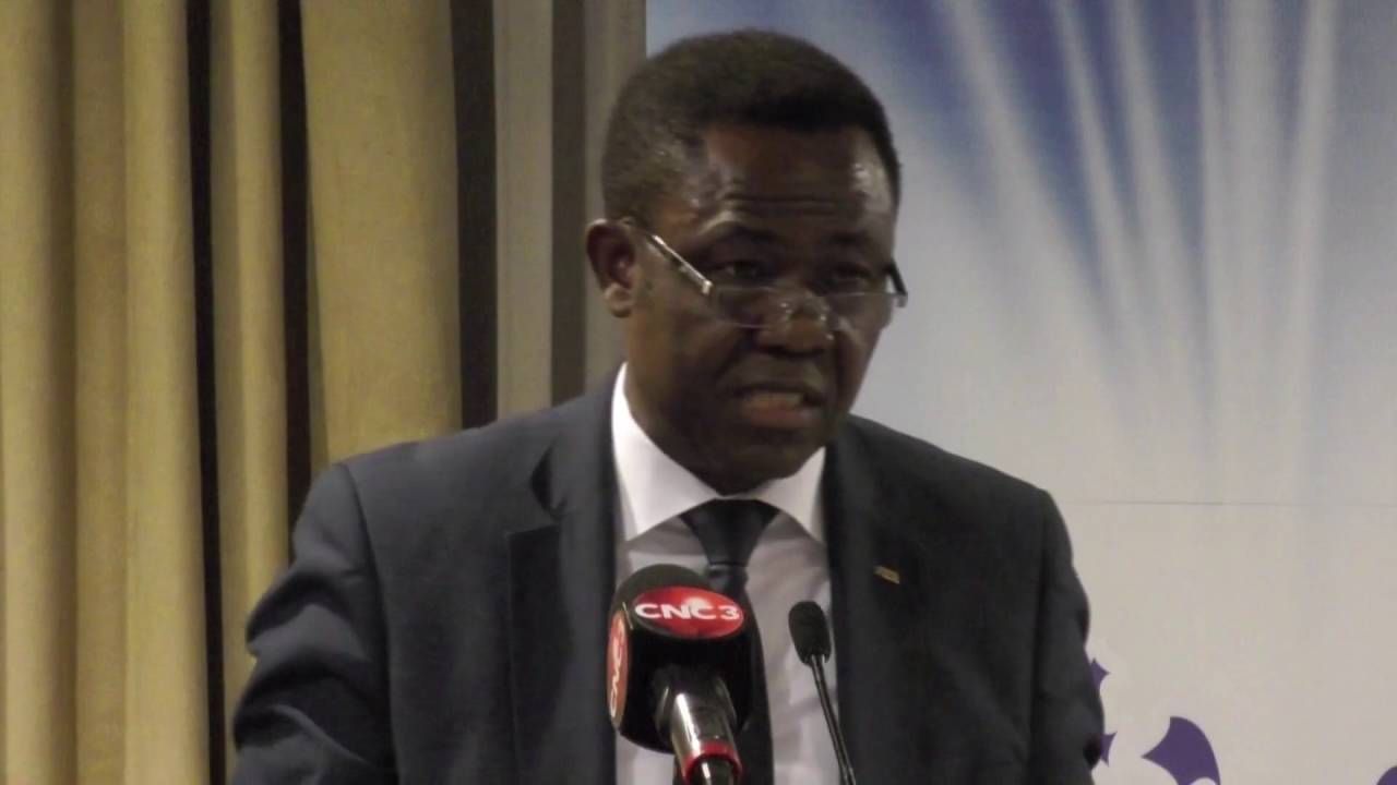 موسينجو فيرون