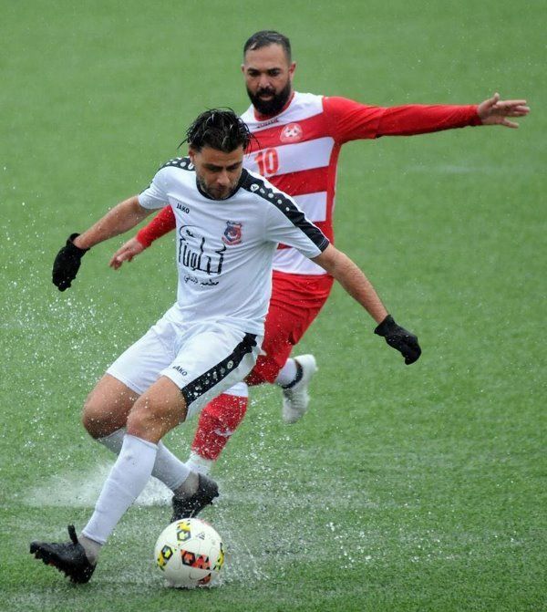 محمد عطوي
