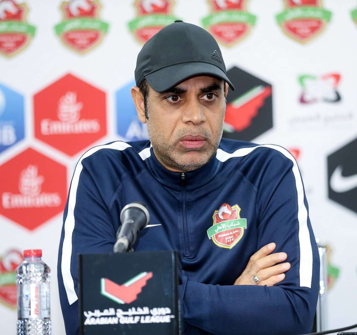 مهدي علي رضا