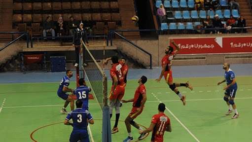 صورة أرشيفية