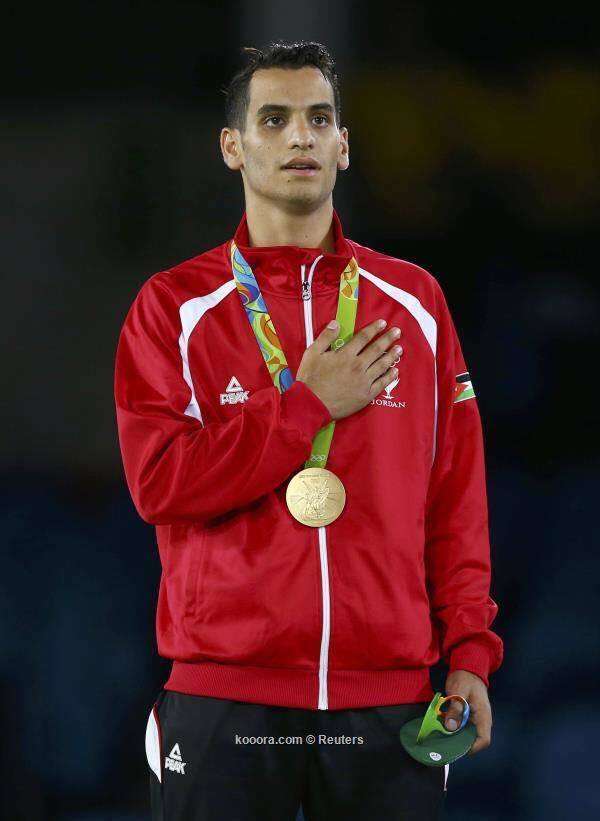 أحمد أبو غوش