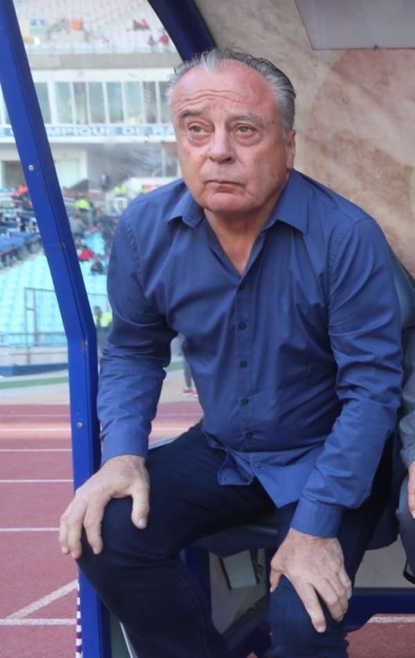 برتران مارشان