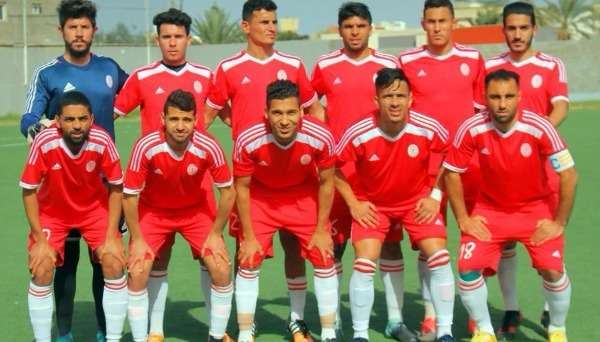 فريق السويحلي