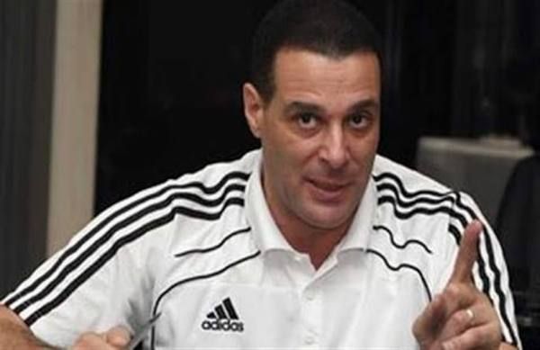 عصام عبد الفتاح