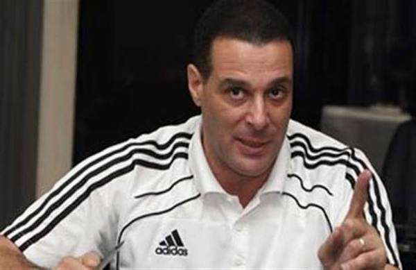 عصام عبد الفتاح