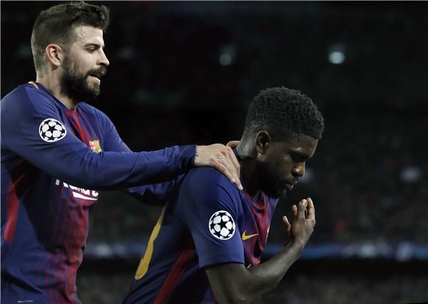  صامويل أومتيتي