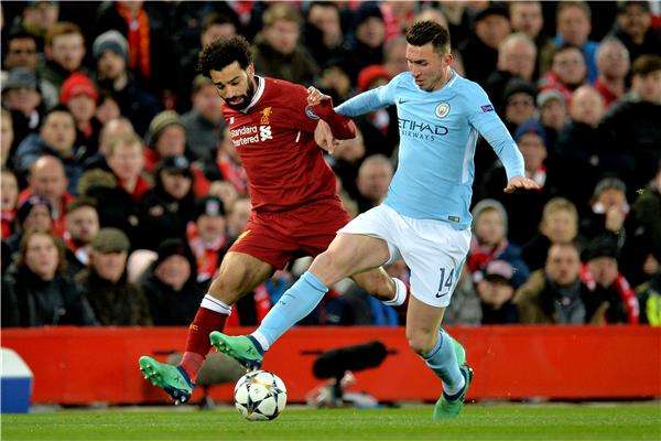 لابورت وصلاح