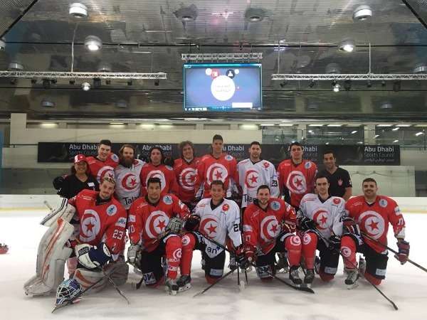 فريق نسور قرطاج التونسي