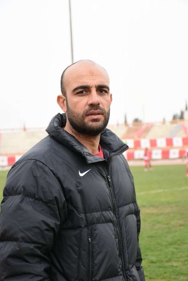 ضرار رداوي