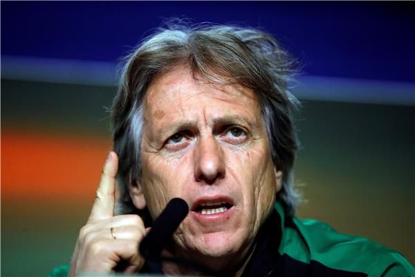 خورخي جيسوس