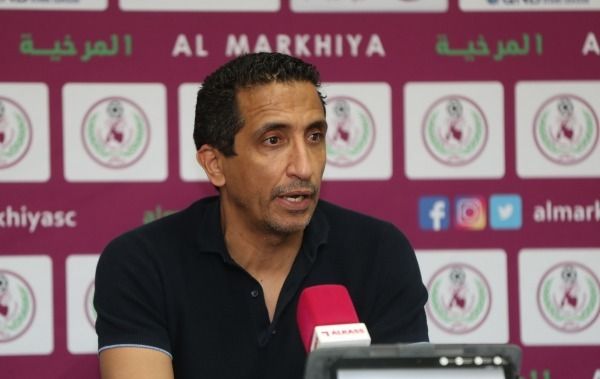 عادل السليمي