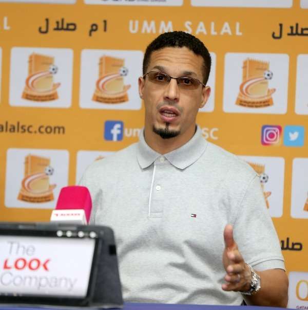 طلال القرقوري