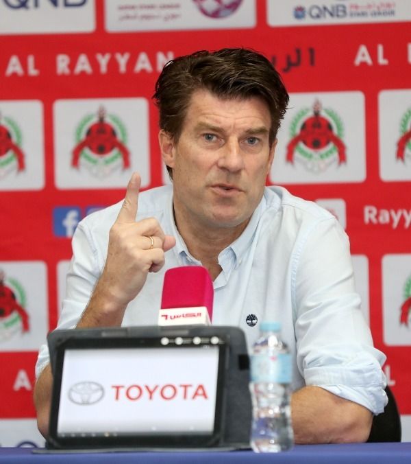 مايكل لاودروب