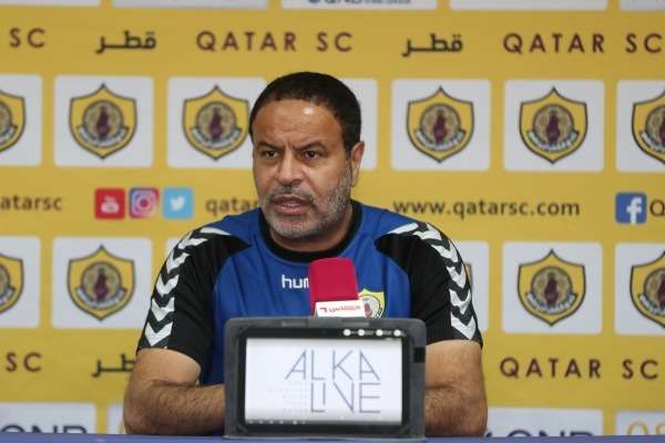 عبد الله مبارك 