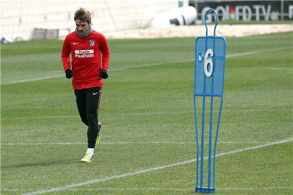 أنطوان جريزمان