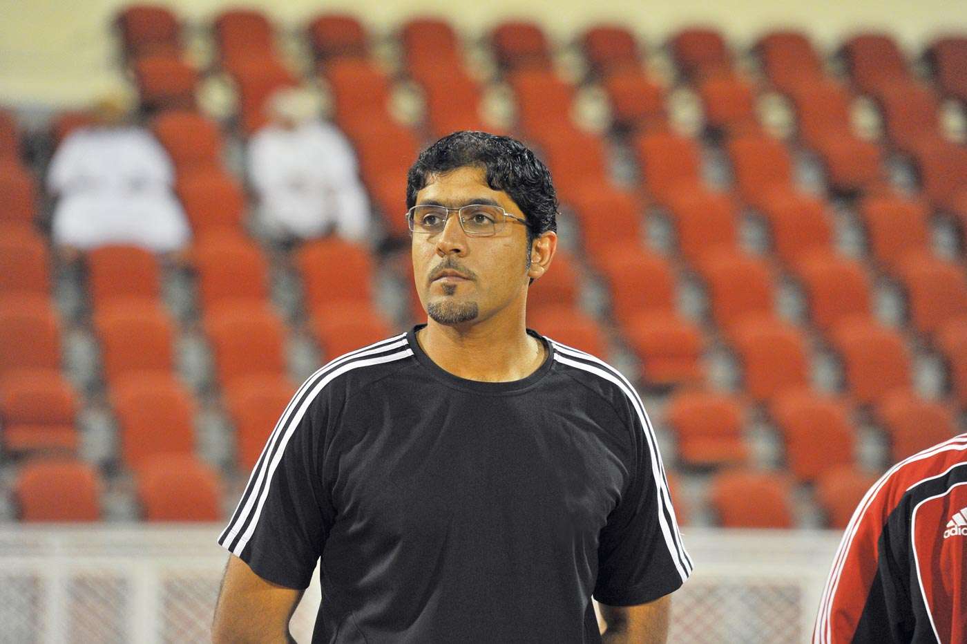 حمد العزاني