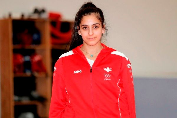 نتالي الحميدي