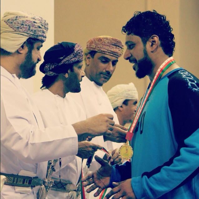 أمير الدغيشي