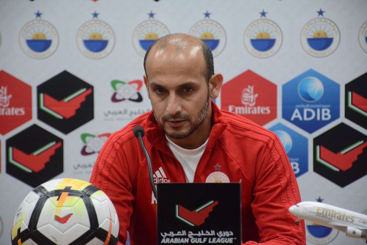 عبد العزيز العنبري