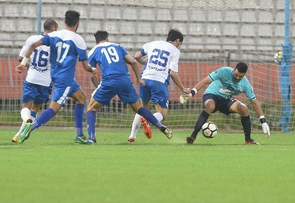 التضامن الكويتي