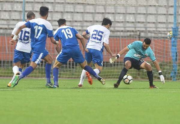 التضامن الكويتي