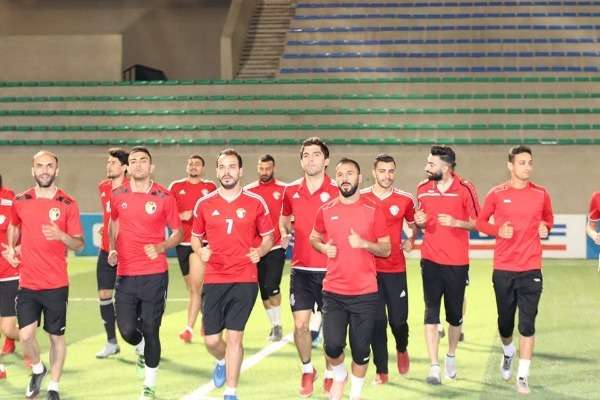 فريق الجزيرة