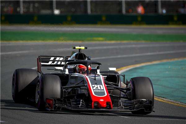 كيفن ماجنوسن