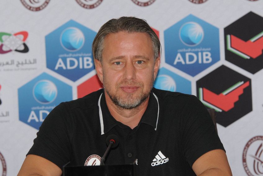 ريجيكامب من المؤتمر الصحفي