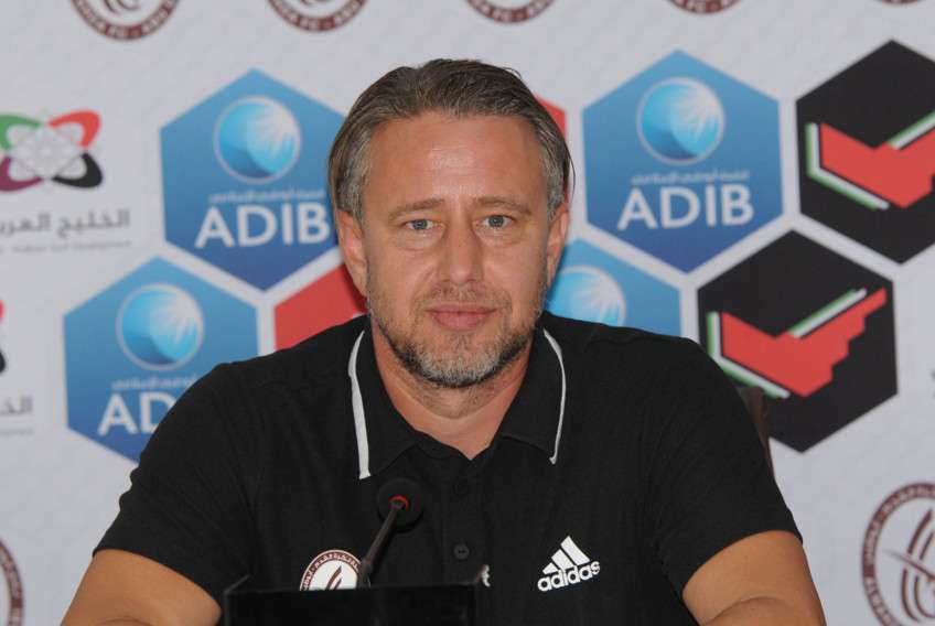 ريجيكامب من المؤتمر الصحفي