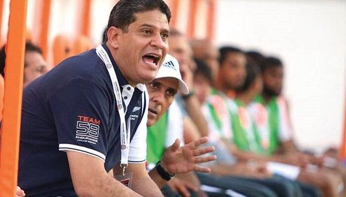 أيمن الرمادي