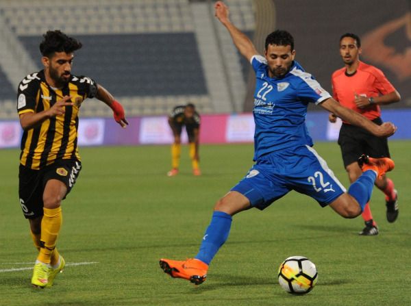 محمود سعد