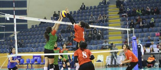 من مواجهة سابقة بين الفريقين