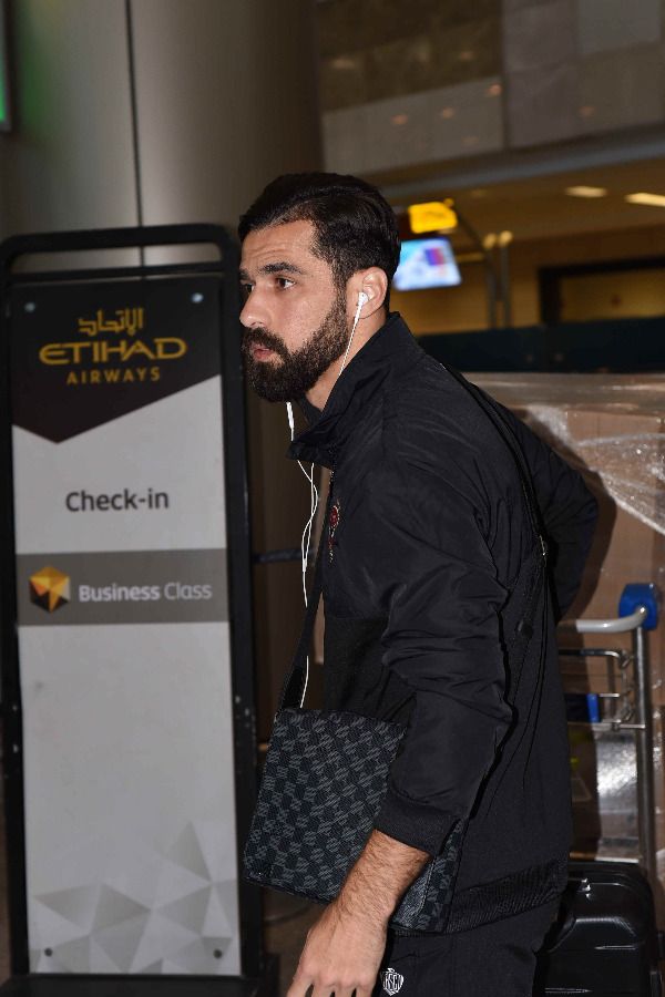 عبدالله السعيد