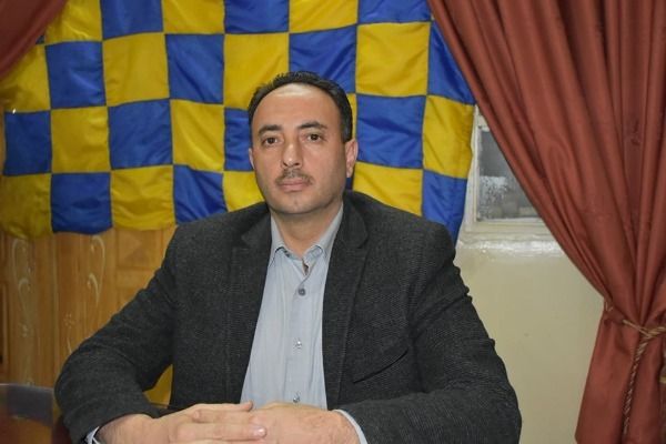 عبد الحميد السيد