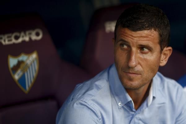 خافي جارسيا