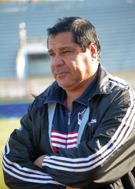  أحمد الصالح 