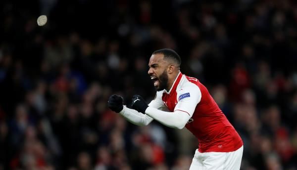 ألكسندر لاكازيت 