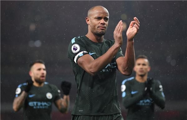 فنسنت كومباني