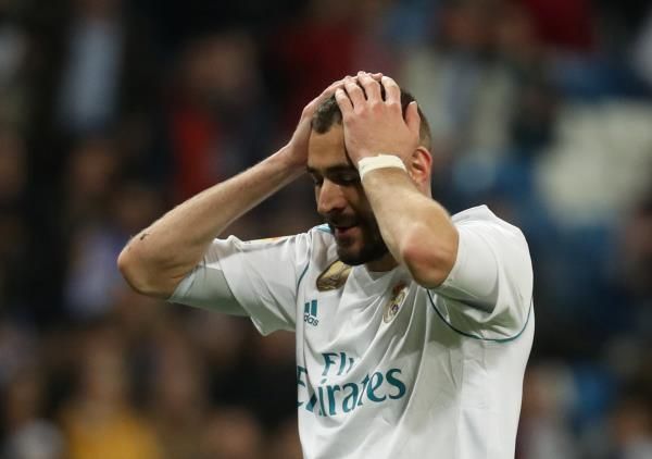 كريم بنزيما