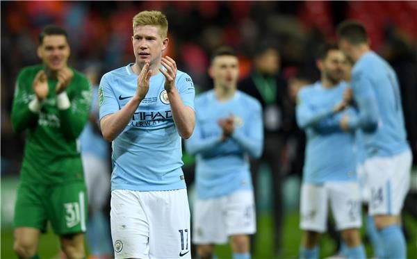  كيفن دي بروين