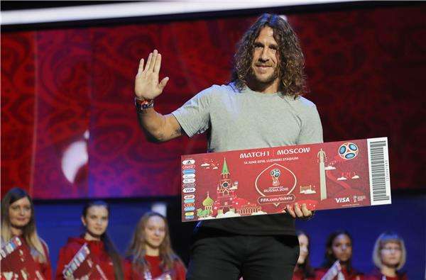 كارليس بويول